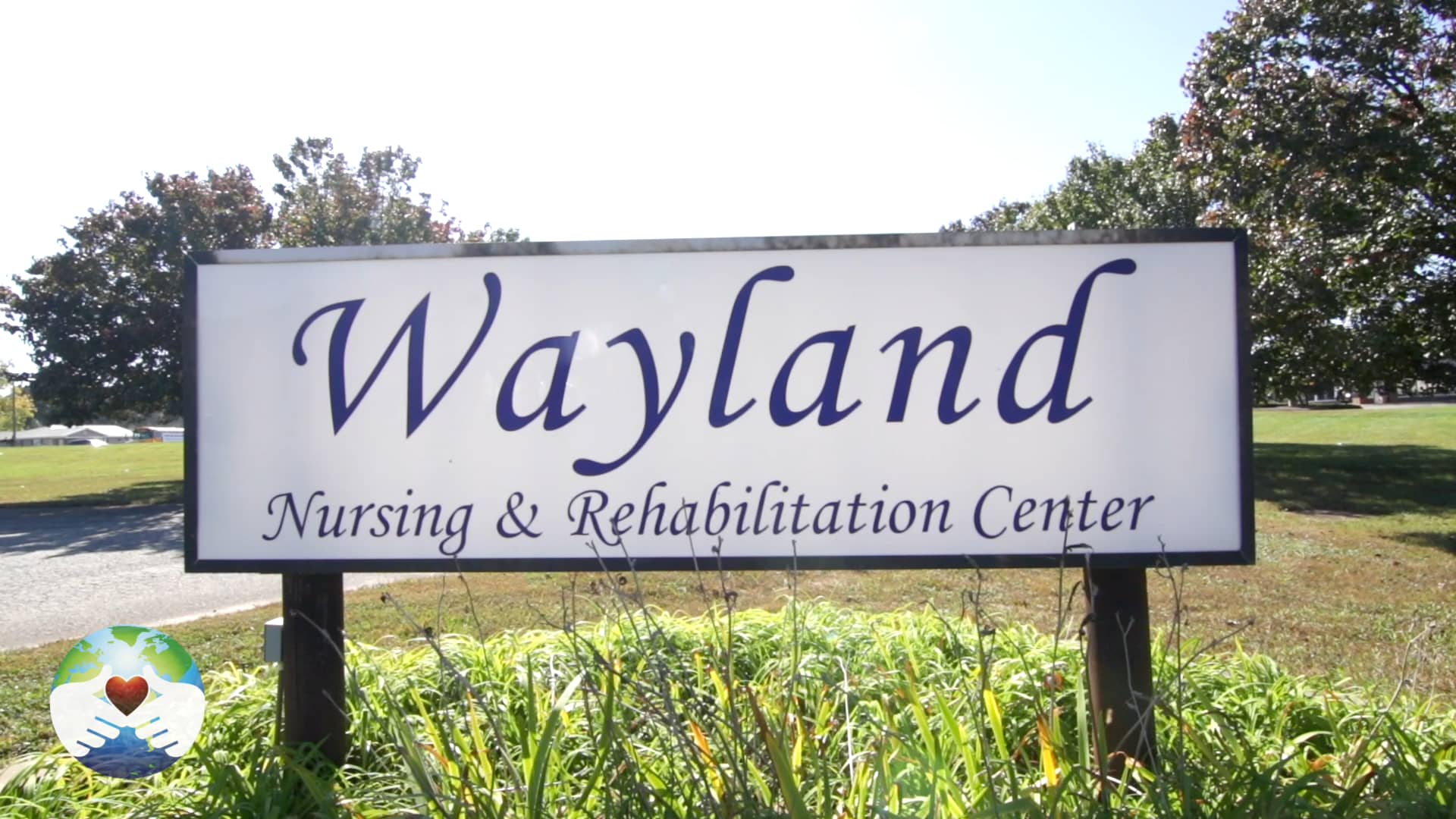 Wayland Nursing & Rehabilitation Center, Keysville, VA on Vimeo
