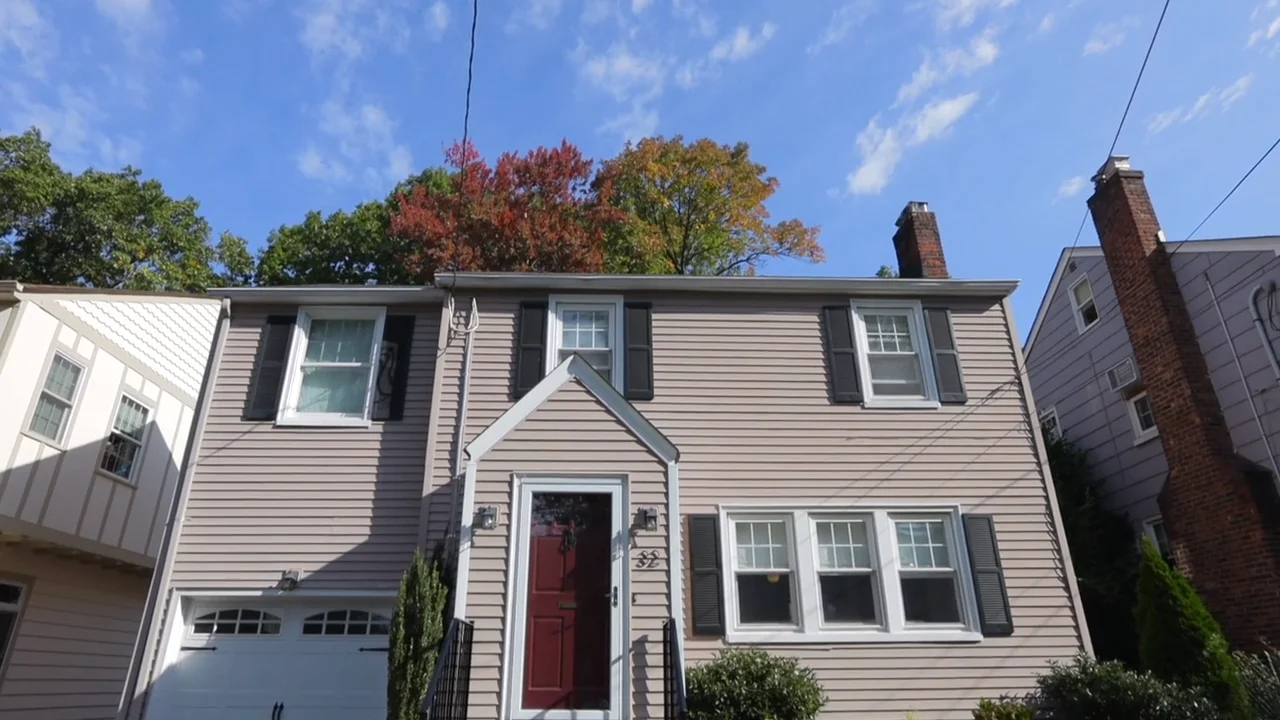 32 Newman Ave Verona NJ 07044 Unbranded on Vimeo