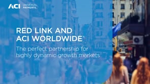 Red Link Offers Customers New Payment Choices