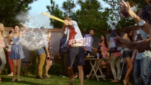 Spec Coors Commercial