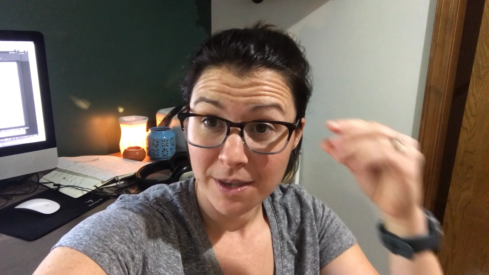 Fall 2020 Day 5 on Vimeo