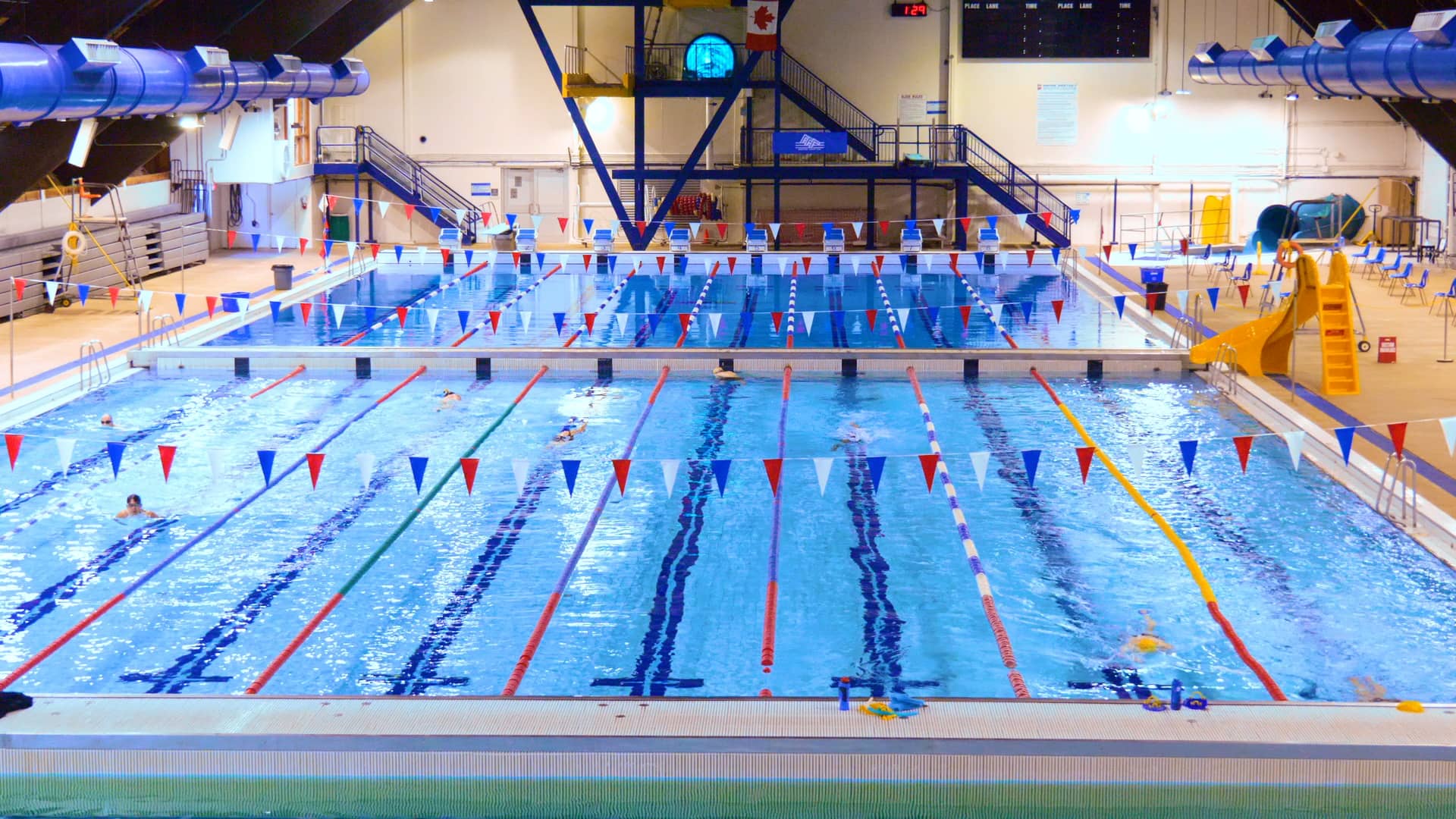 Brantford Sports & Gretzky Centre on Vimeo