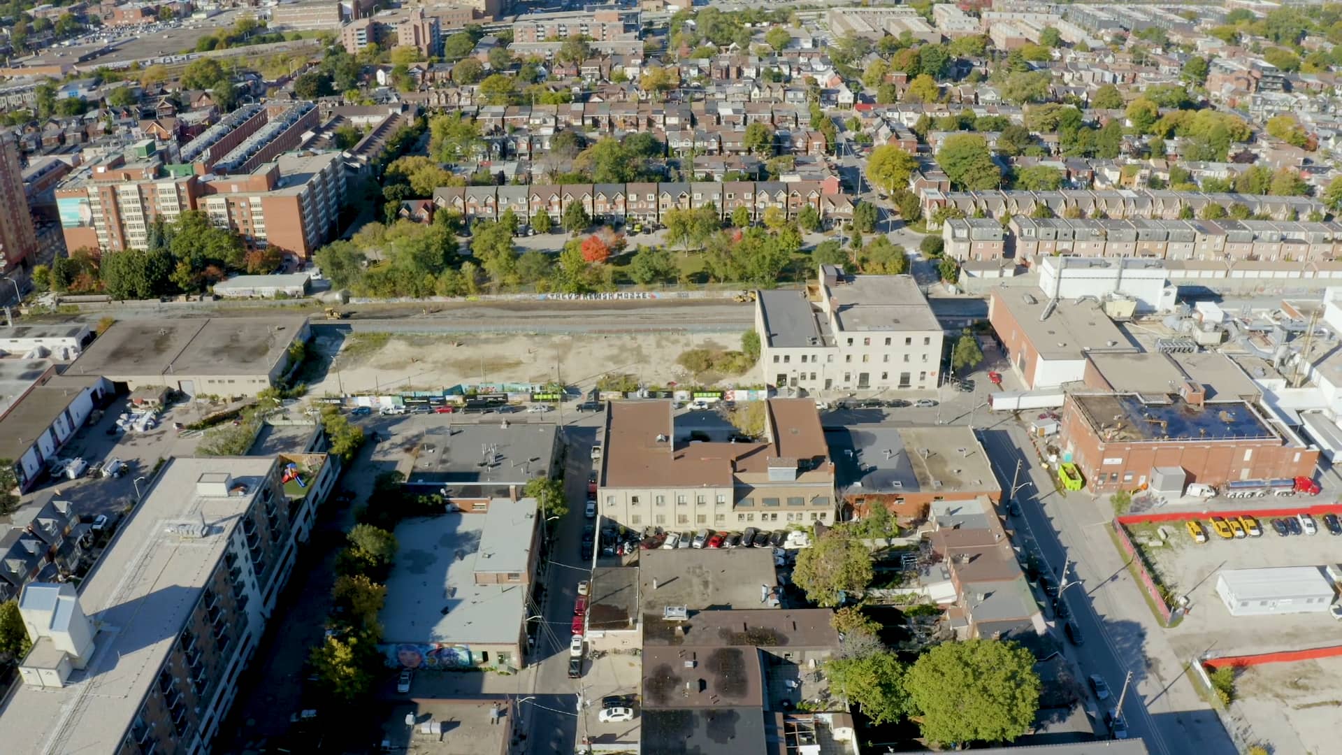 58 Wade Avenue Presented by Ming Zee on Vimeo