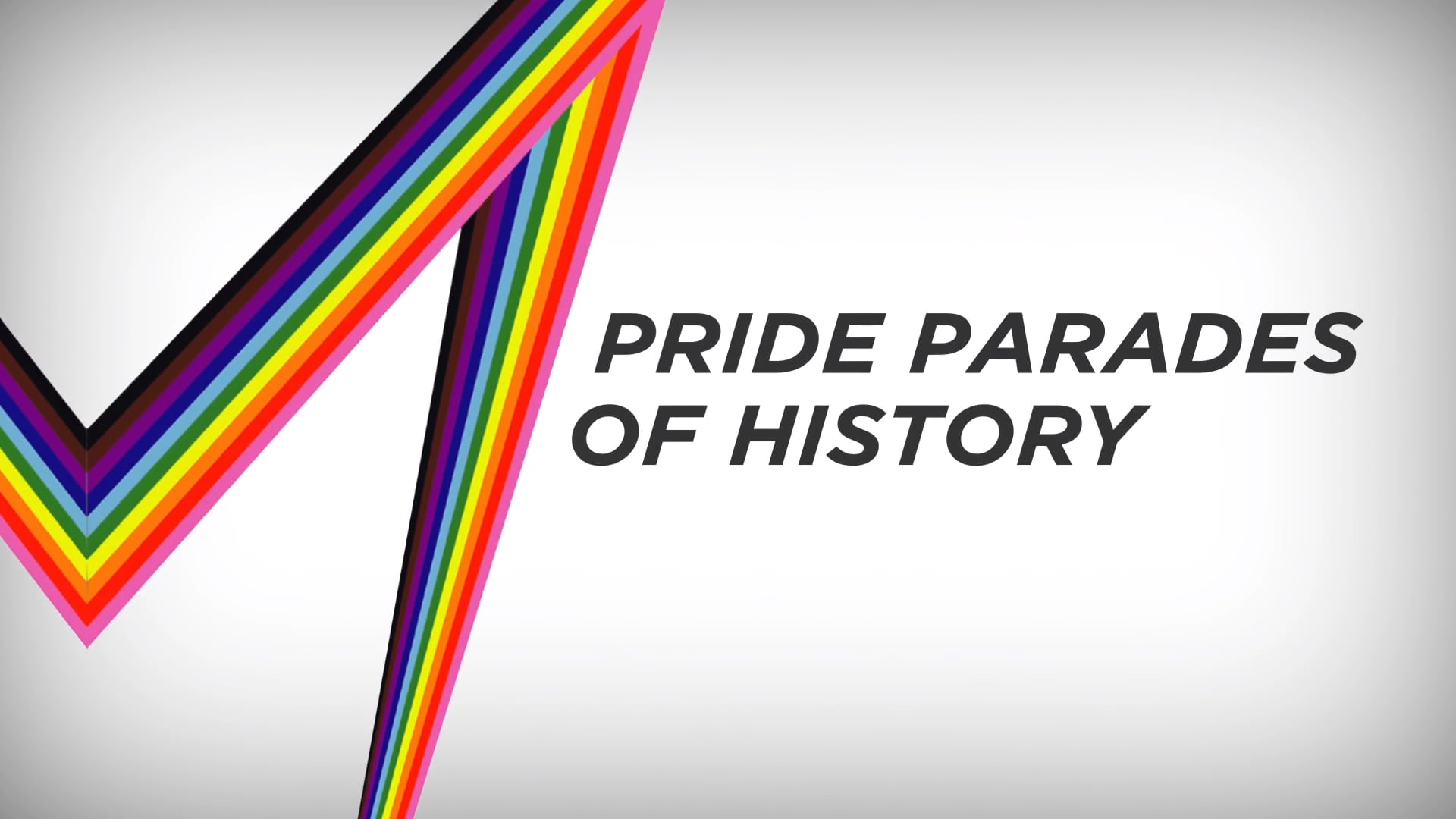 Stonewall Columbus | Pride Parades of History 2020