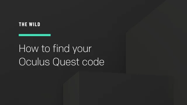 Oculus quest best sale redeem code free