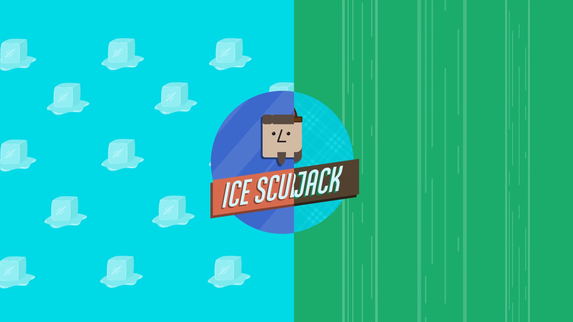 BE THE ICE SCULPTURE |  Animation Bootcamp Final Project