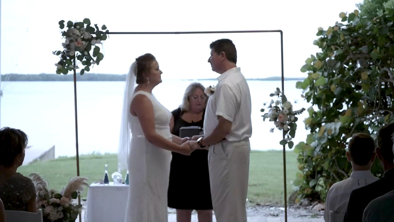 Stacy & Richard Highlight 10-4-2020
