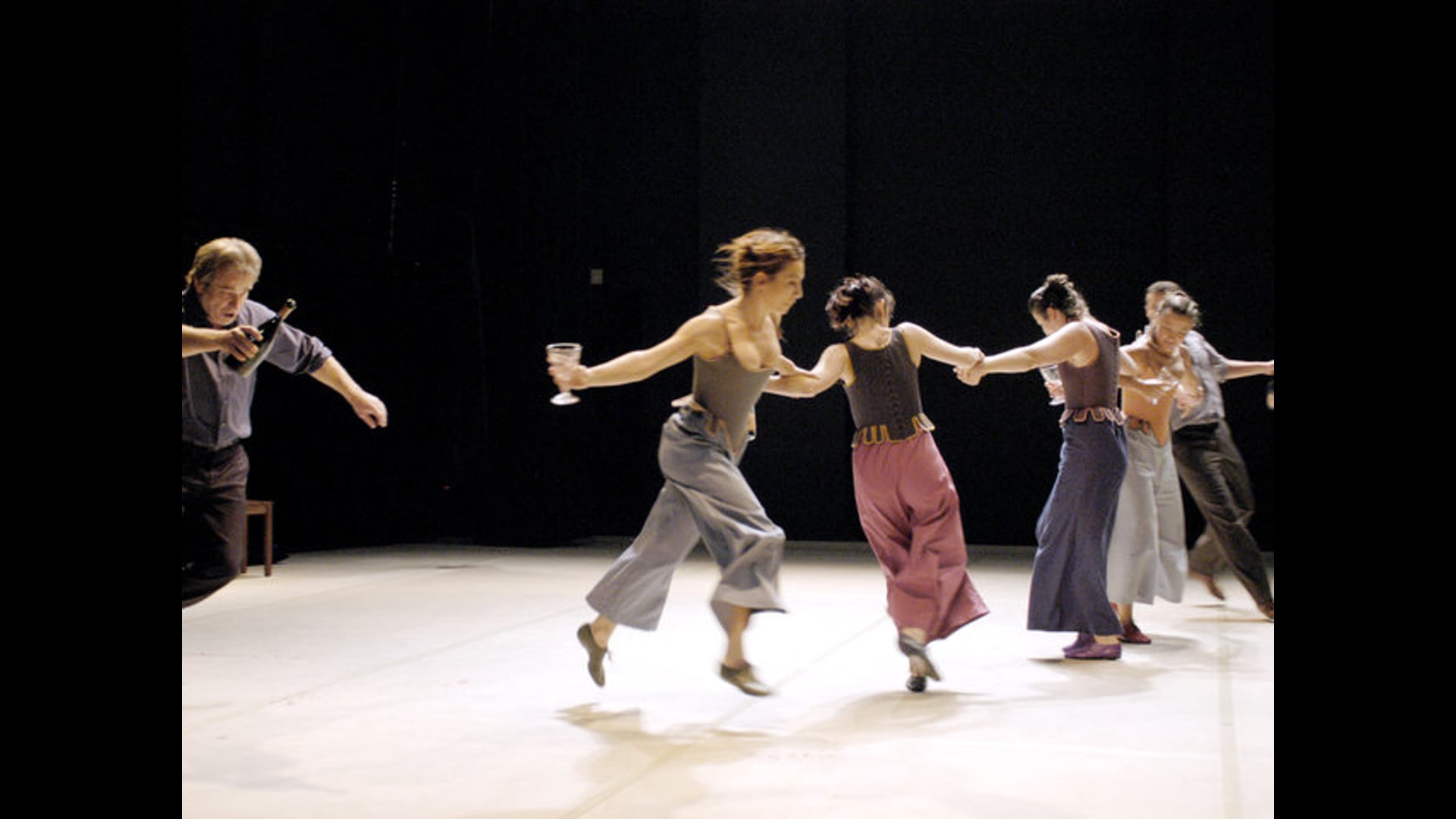 Un air de Folies