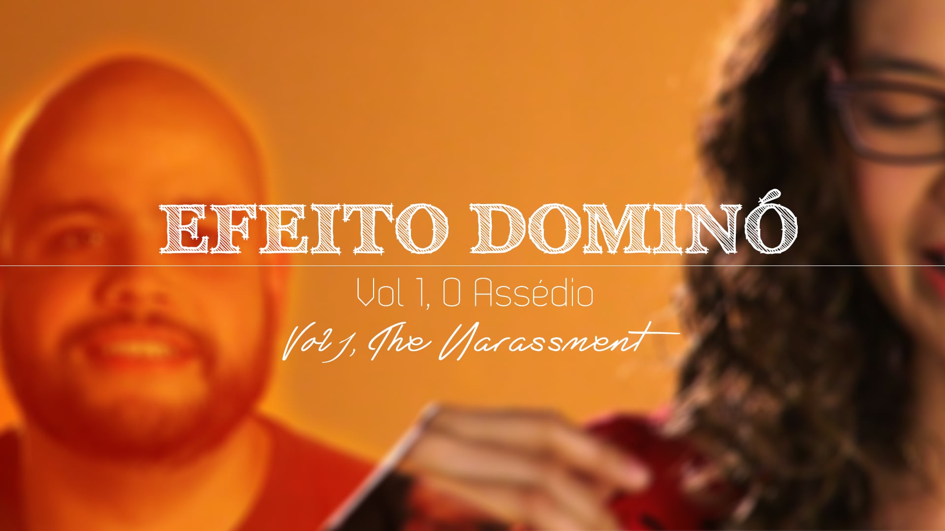 EFEITO DOMINÓ | Documentary