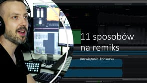 Poznaj 11 sposobów na remiks