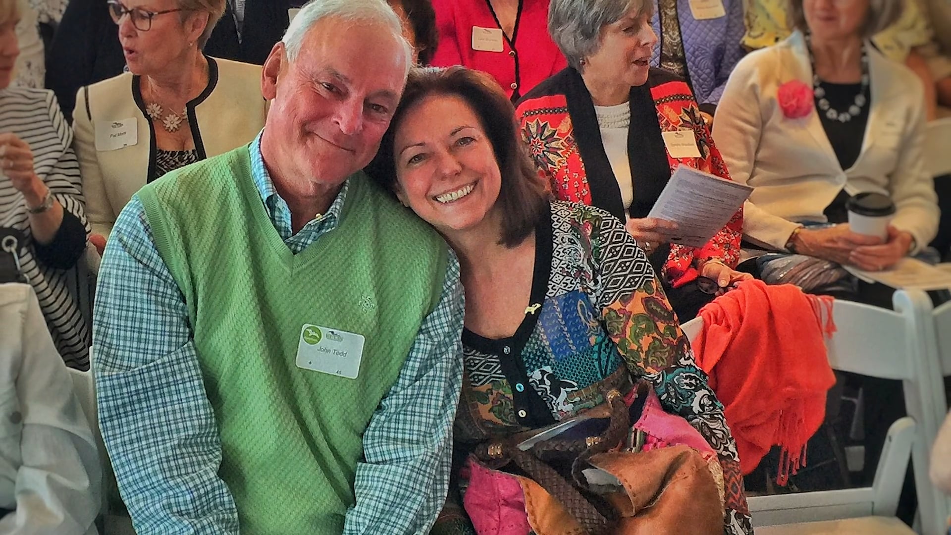 2020 WE CAN Community Breakfast Awards