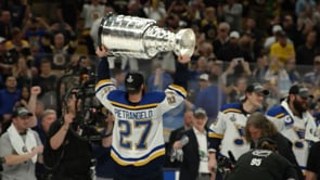 Quest For The Stanley Cup