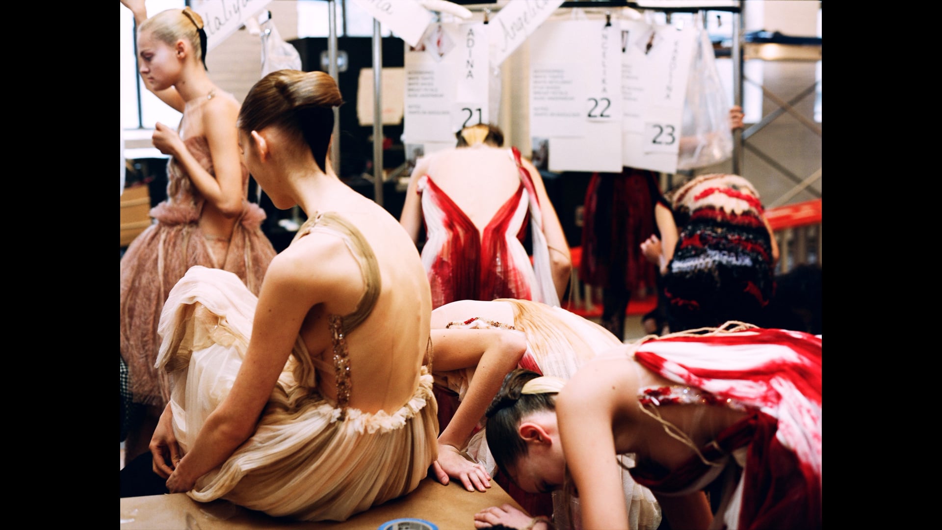 Rodarte | L Studio