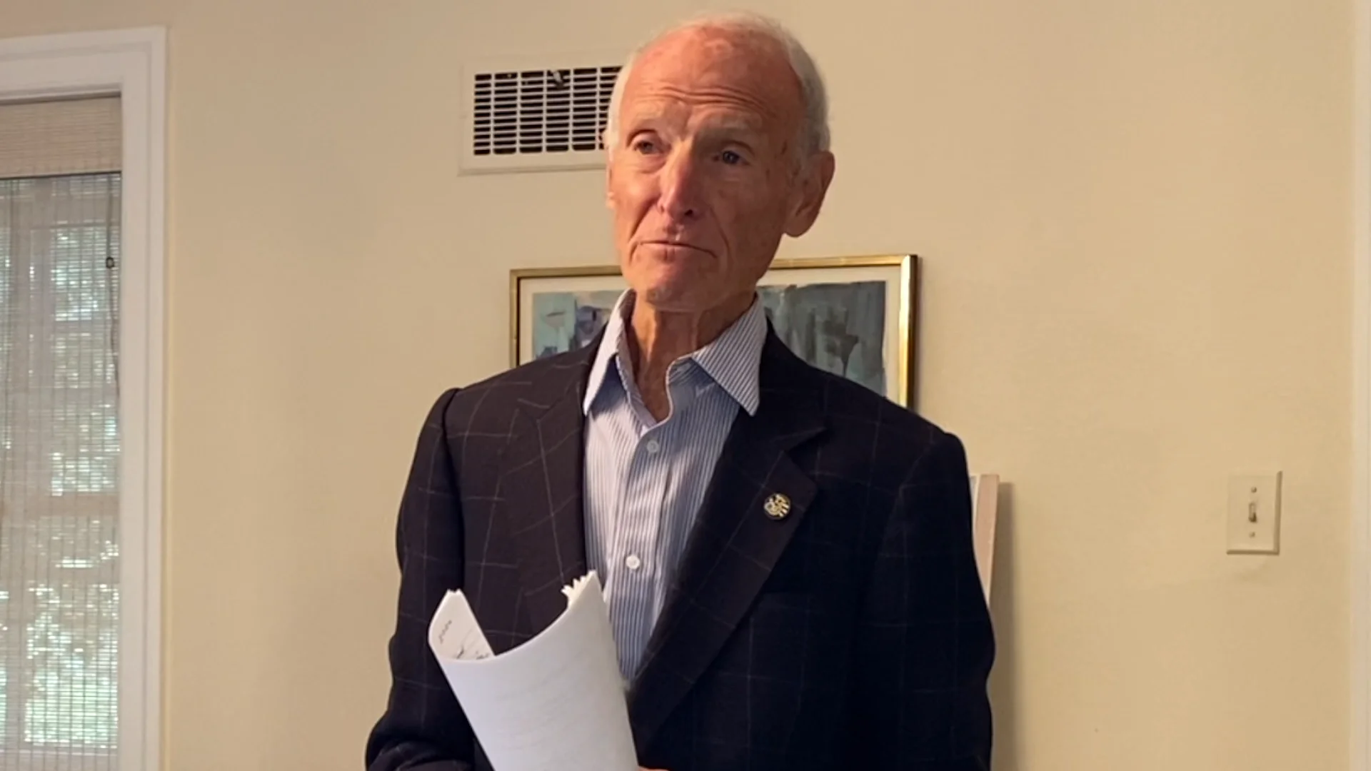 Jim Schiele on Vimeo