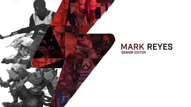 Mark Ryan Reyes GRAPHICS REEL