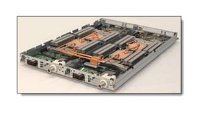 Thermal Management of HPC Hardware Architectures via Immersion Cooling - SC20 - Samtec