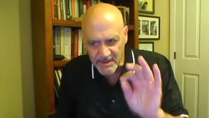 Dennis Nackord Keynote 2020 Conference