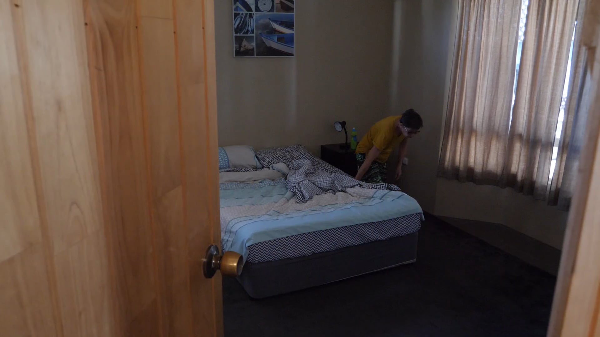 Cracked by Peter Waterman