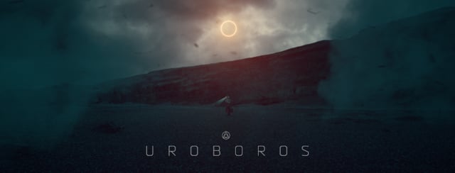 UROBOROS - CORTOMETRAJE (TEASER OFICIAL)