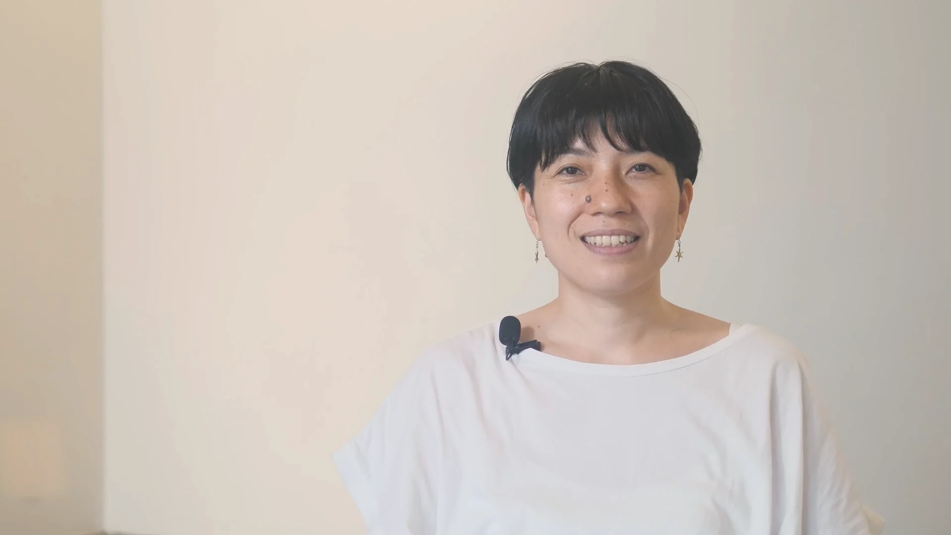 Miki - インストラクター