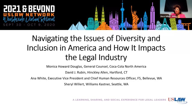 Navigating the Issues of Diversity and Inclusion in America Video