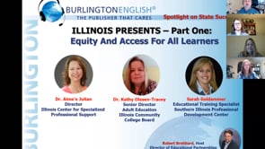 Illinois Webinar - Day One - October 2020 - Vimeo