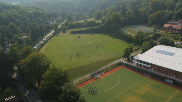 Sport at Caterham School