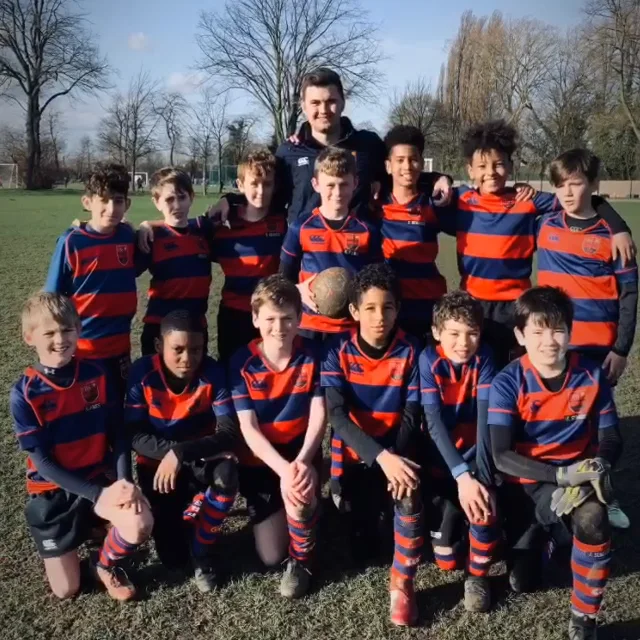 Co-Curricular Sport – The Fulham Boys School