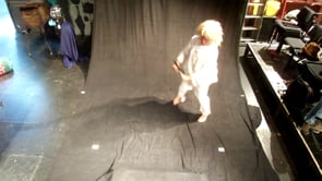 Hanna im Spiegel (02)