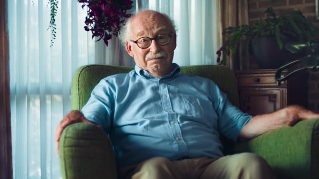 Video poster: alleen samen - CoronaMelder