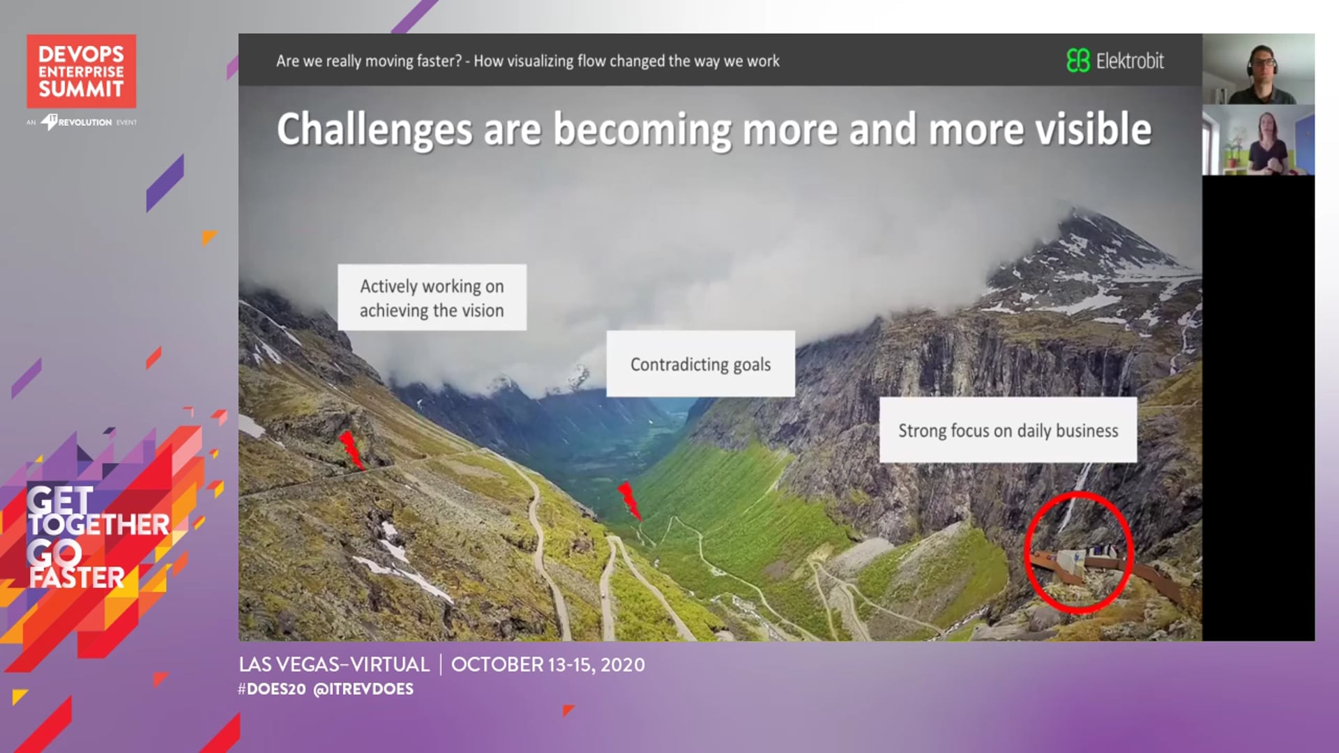 Are We Really Moving Faster? How Visualizing Flow Changed the Way We Work