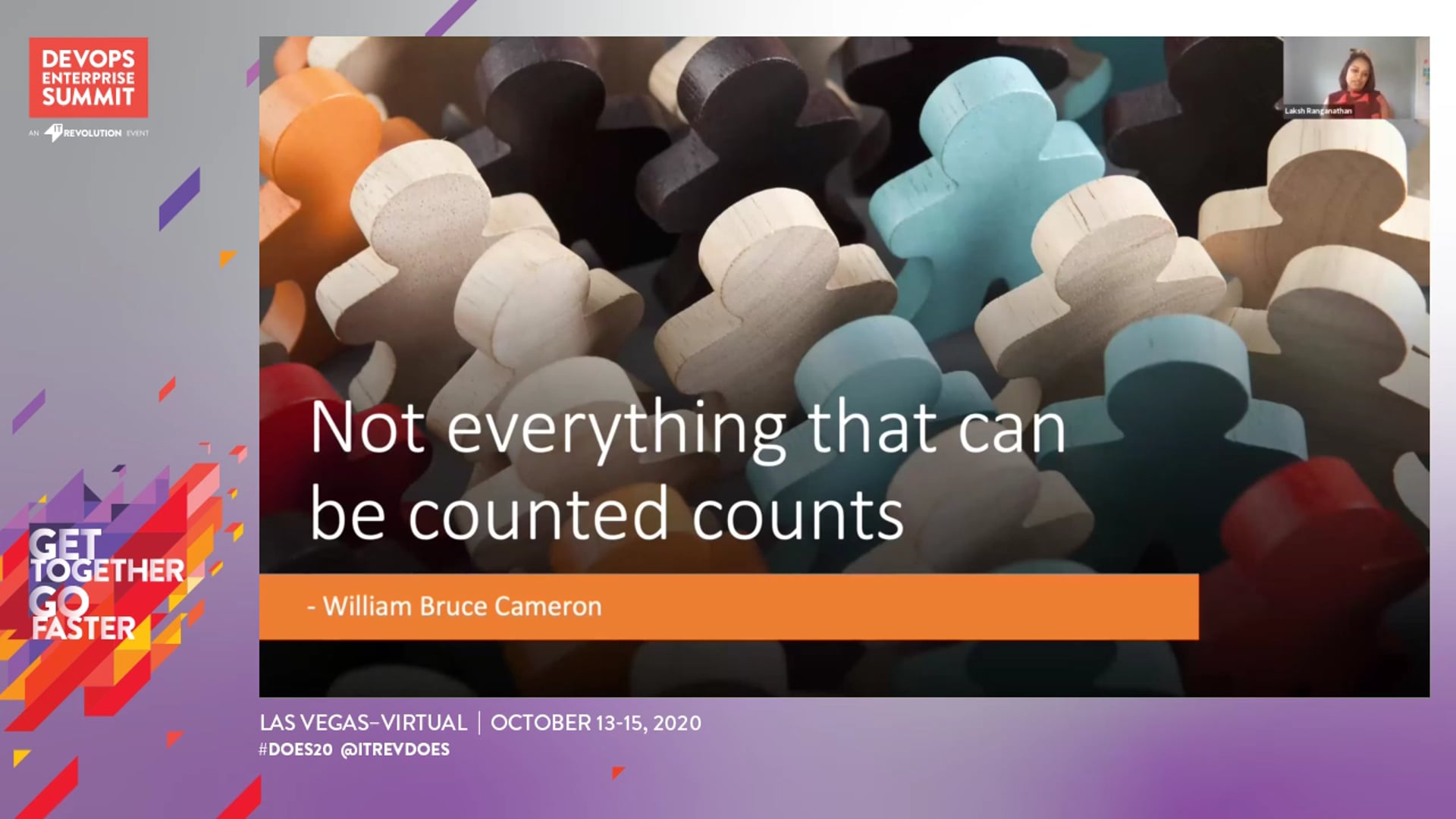 Outcomes Over Outputs: Measure What Matters to the Business