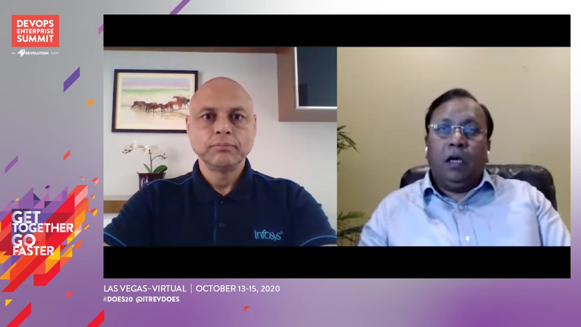 Building the Bank for the Future – HSBC Americas DevOps Transformation Story