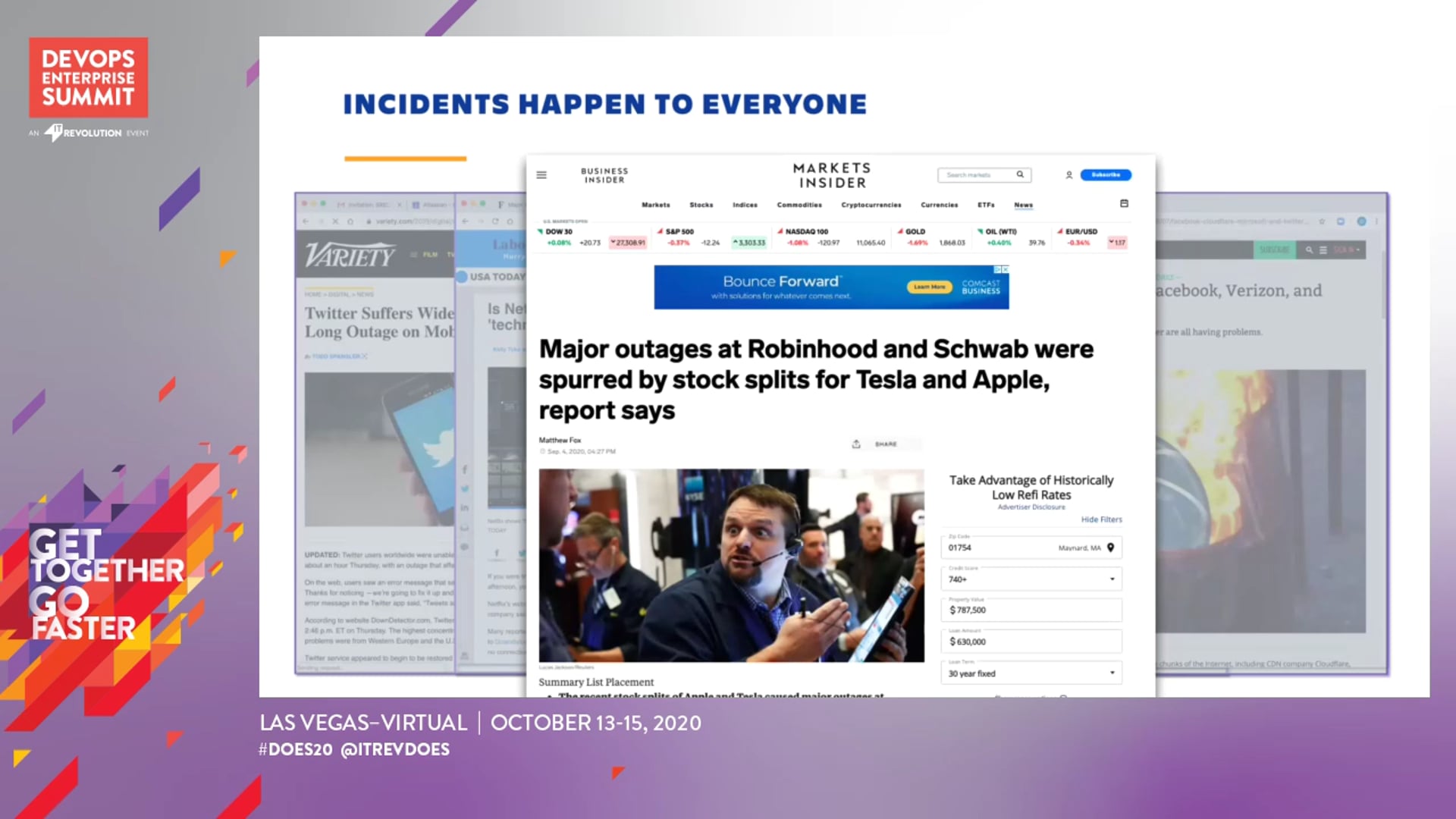 How to Crush Major Incidents with DevOps Agility