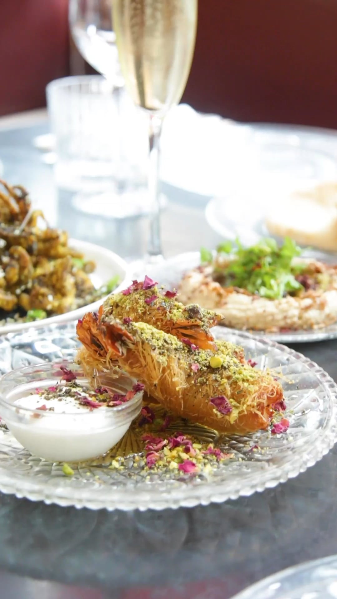 Feedfeed "Le Cordon Bleu London" Promo Documentary