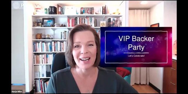 VIP Celebration - Gates to Soul Wisdom Oracle Cards