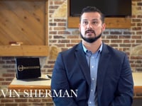 IAM TESTIMONIAL (Devin)