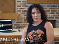 IAM TESTIMONIAL (Lorrie)