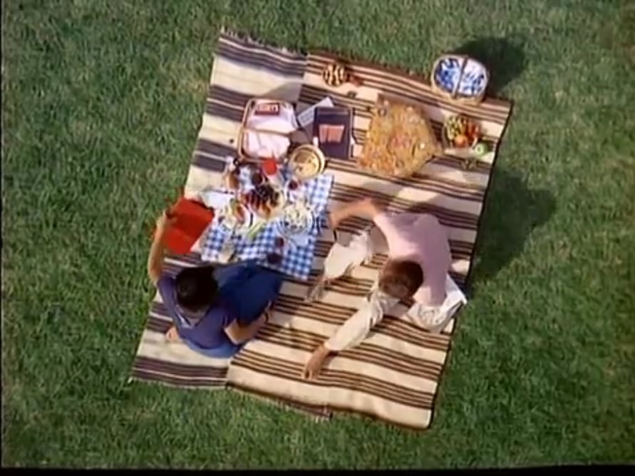 Powers of Ten (1977)