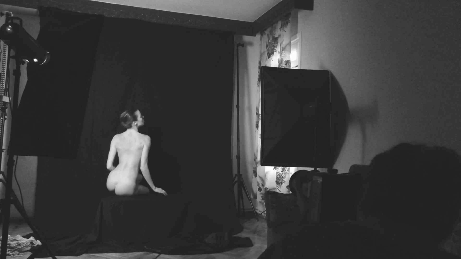 Yüksel Ozen | Nude-Art Photowork