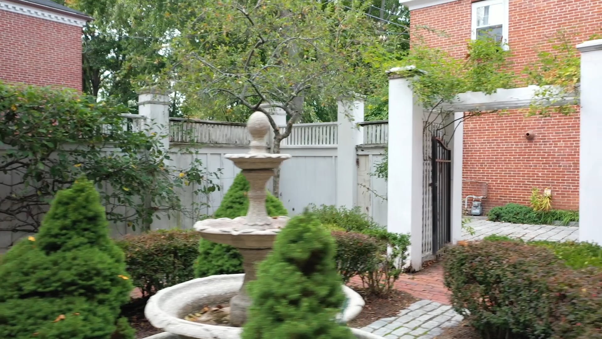 2 Oliver St Salem MA on Vimeo