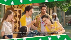 Lay's - Customer Success Story