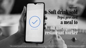 Pepsi - Customer Success Story