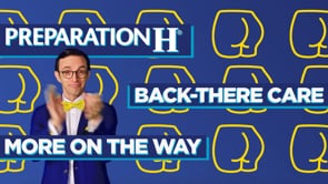 Preparation H - Customer Success Story