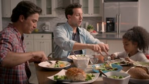 JBS Foods AdapTable Meals 2020 Mobile Advertising Campaign