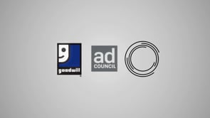 Goodwill Bring Good Home Mobile Advertising Campaign