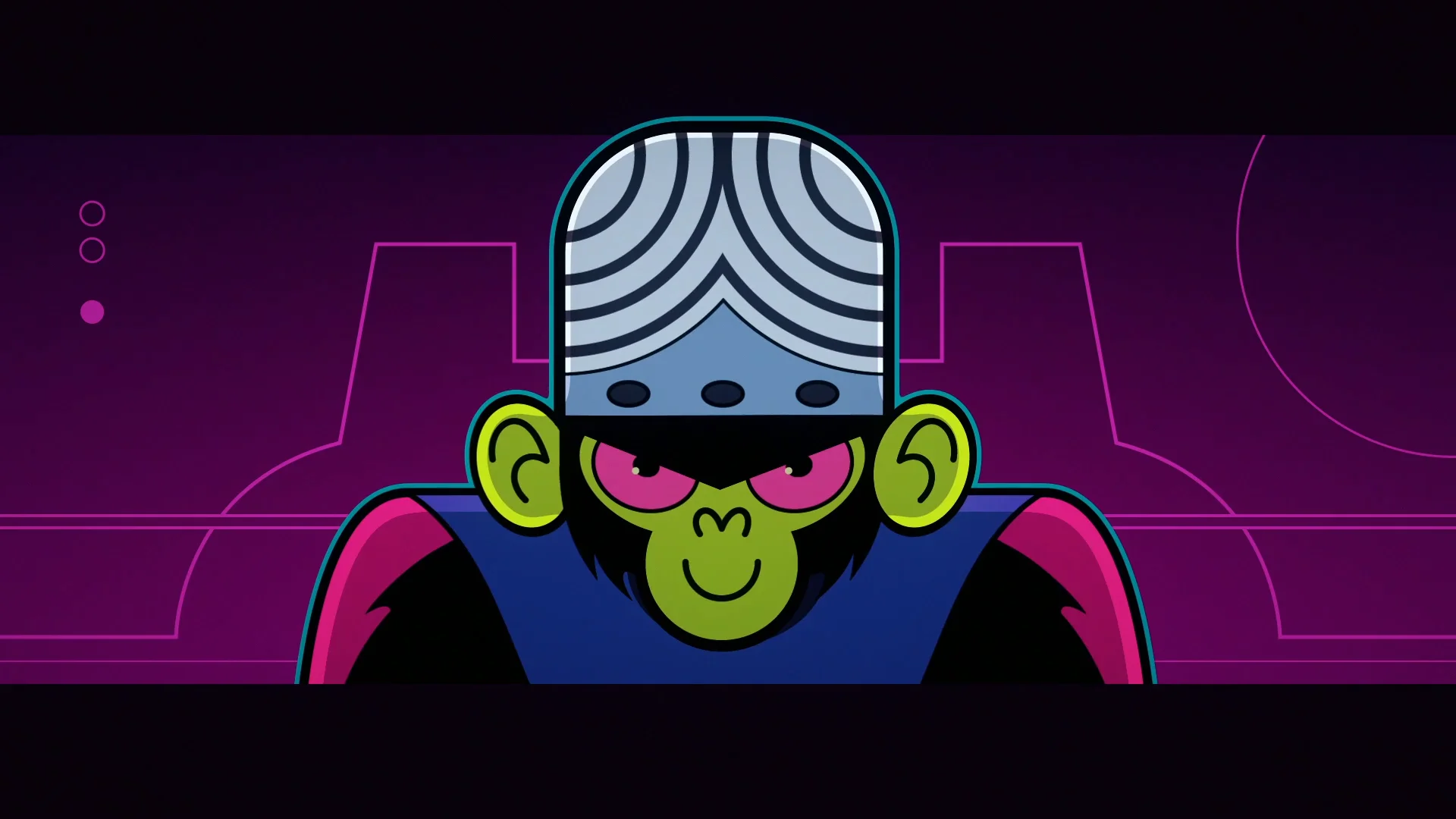 Laughing Mojo Jojo | Videos & Movies on Vimeo