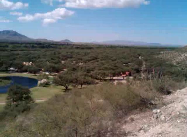 Tres Alamos Ranch in Tubac Arizona. Visiting this amazing $30 million ...