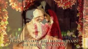 79 Zindagi Bhar Gham Judaai Ka Mujhe Tadpaye Ga
