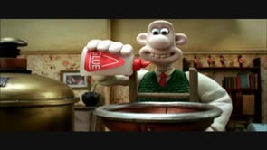 Wallace and Gromits Cracking Contraptions